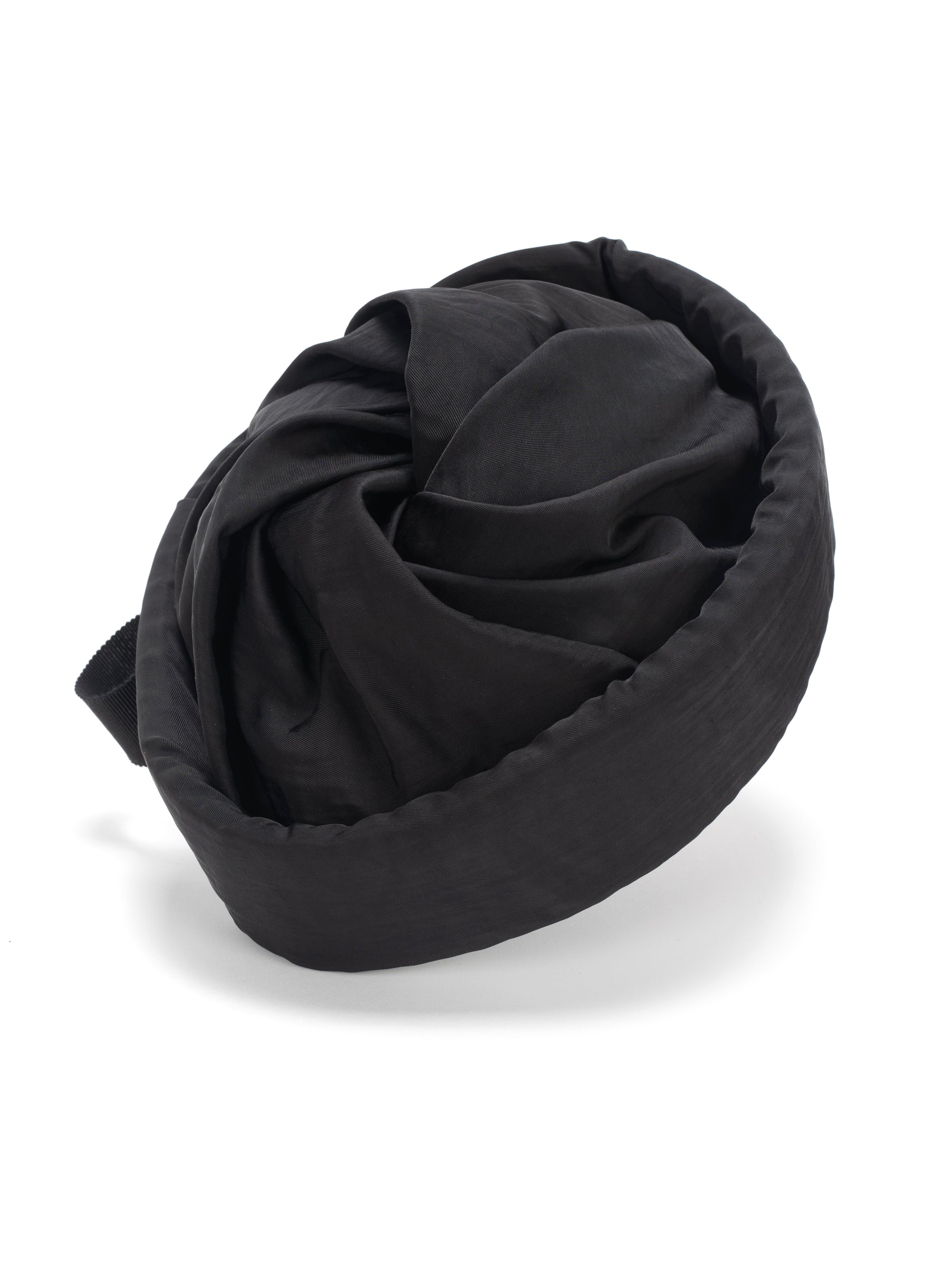 côte&ciel & MRBAILEY’s ORNE PLUS Twist Beanie